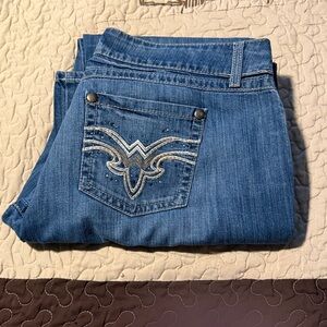 Wrangler Premium Patch 09MWZDI